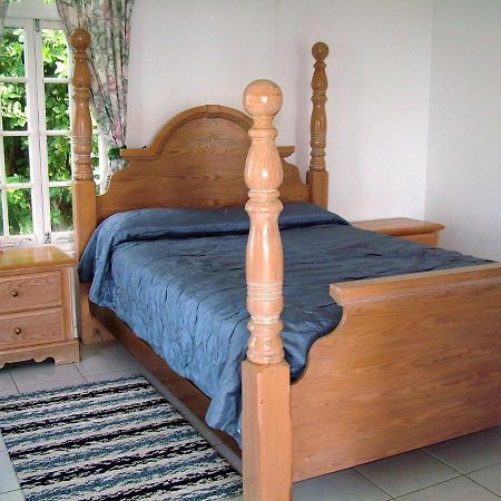 Sky Castles Appartement Ocho Rios Buitenkant foto