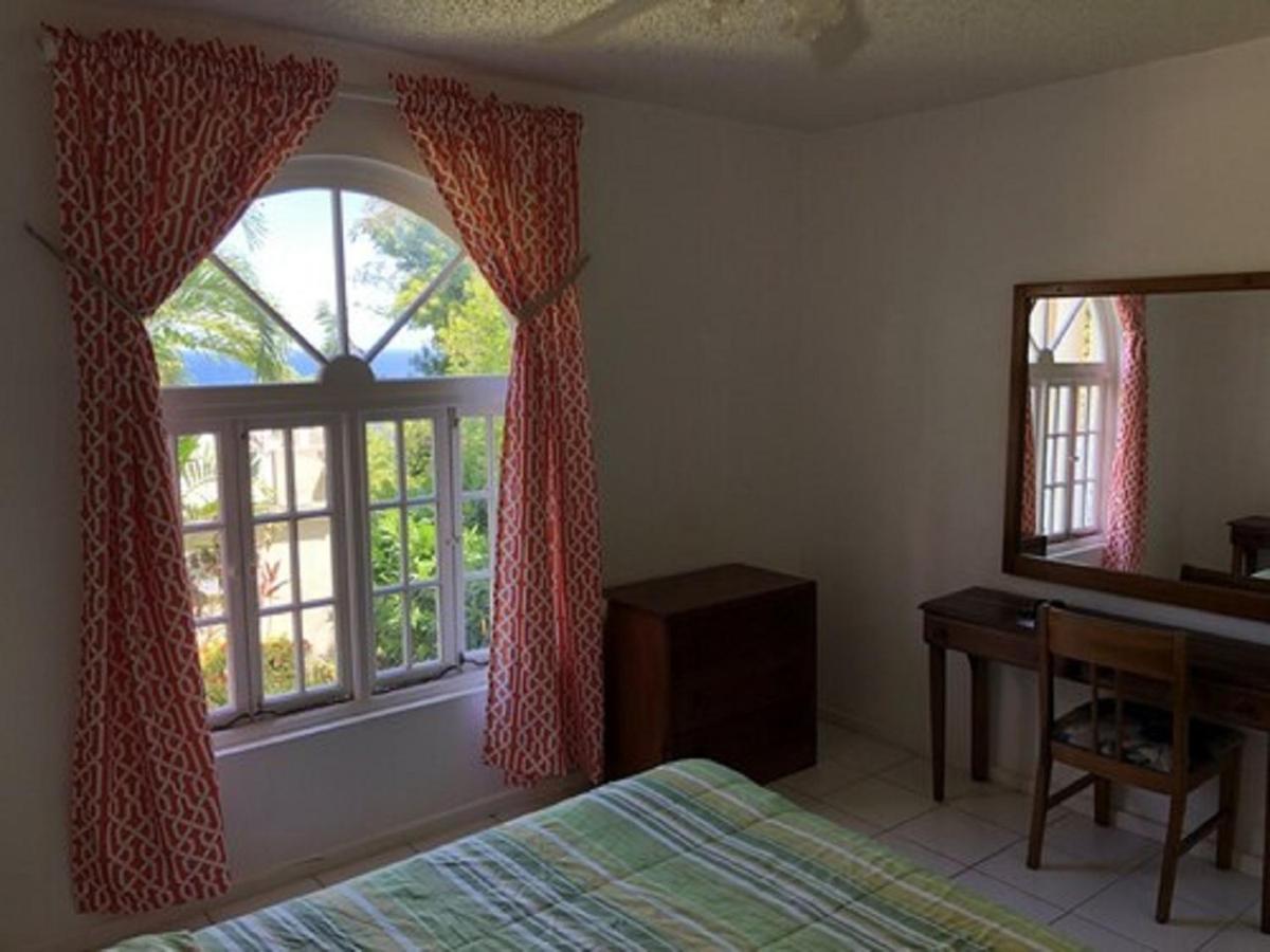 Sky Castles Appartement Ocho Rios Buitenkant foto